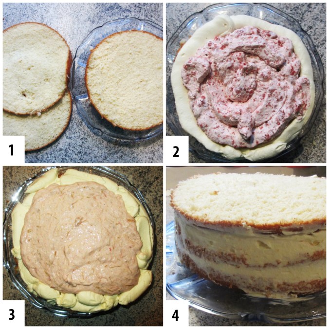 Montera tårtan copy